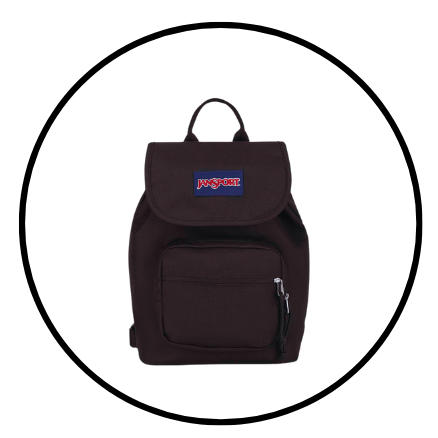MINI MOCHILA