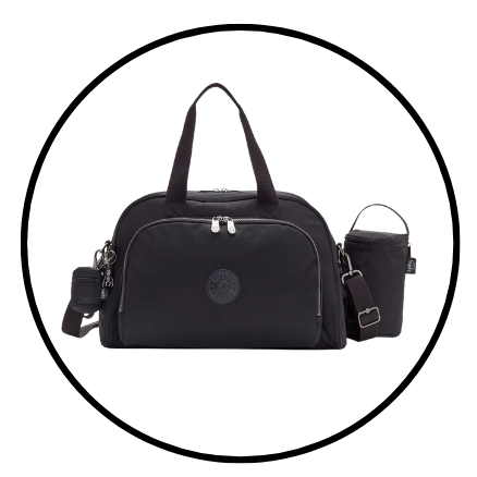 Kipling Maternidade