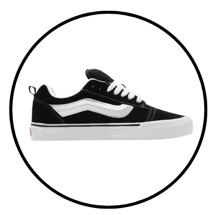 Vans Knu Skool