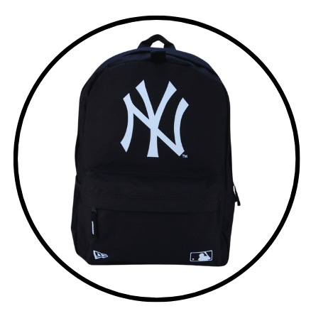 Mochilas