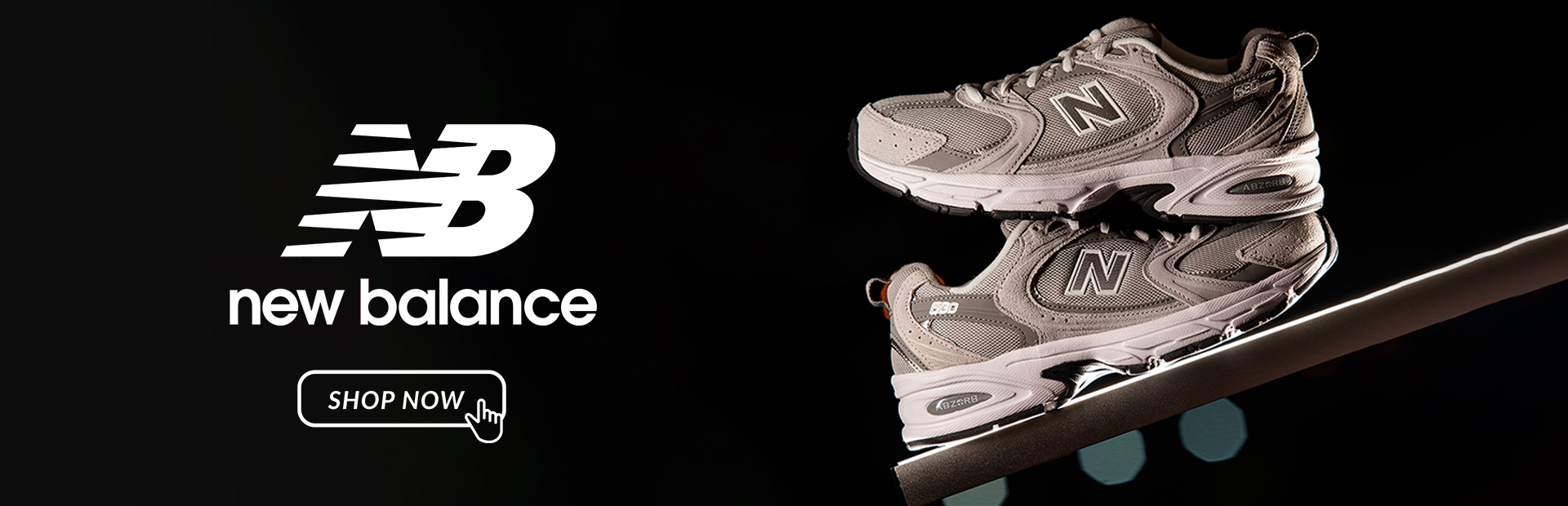 NEW BALANCE