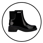 Bota Melissa