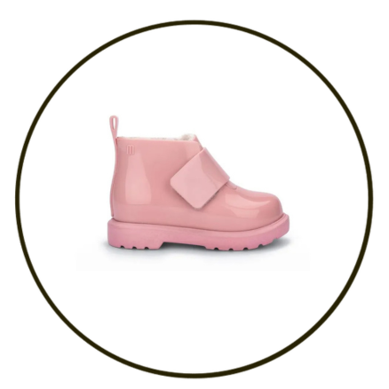Mini Botas