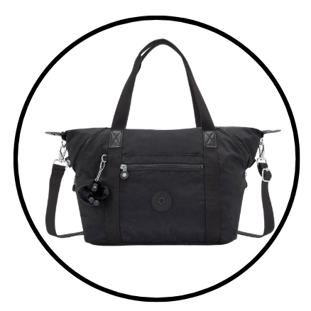 Bolsas Kipling