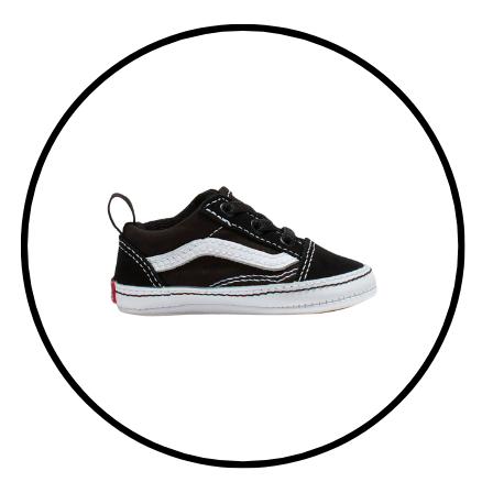 Vans Infantil