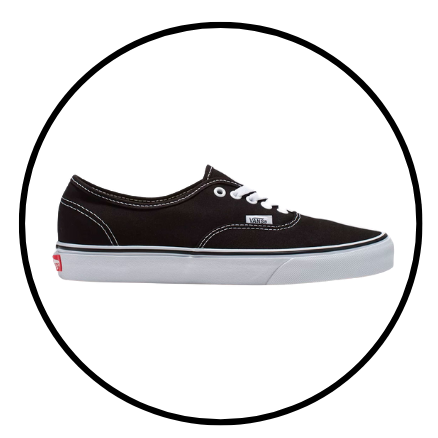Vans Authentic