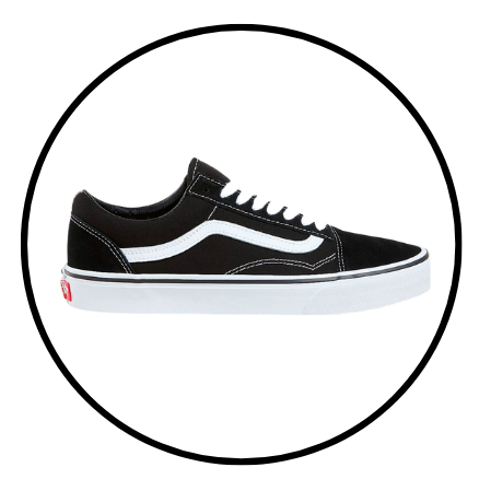Vans Old Skool