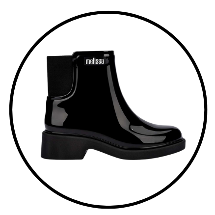 Bota Melissa