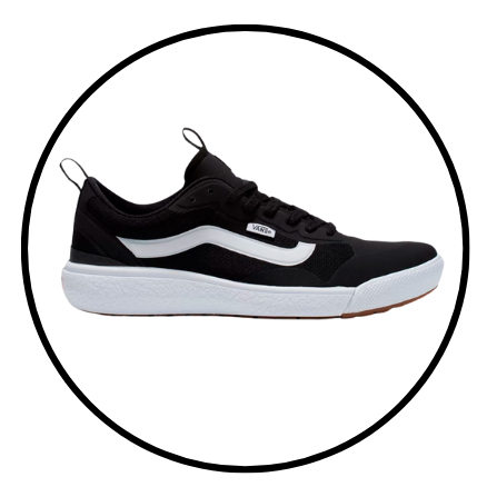 Vans Ultrarange
