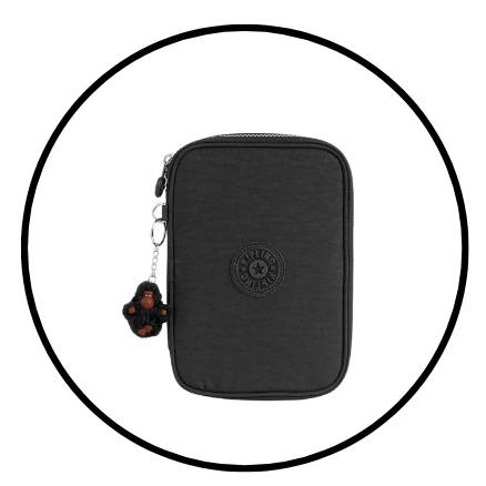 Estojo Kipling