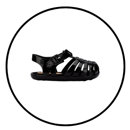 Mini Melissa