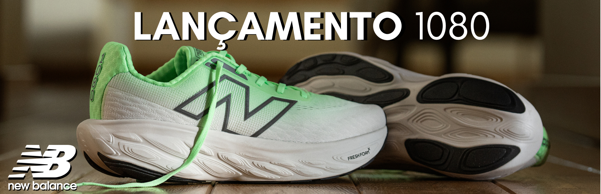 NEW BALANCE