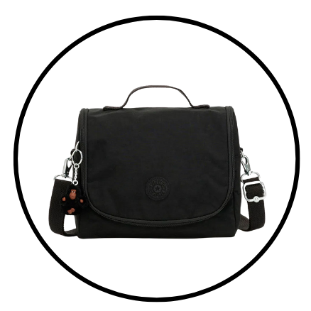 Lancheira Kipling