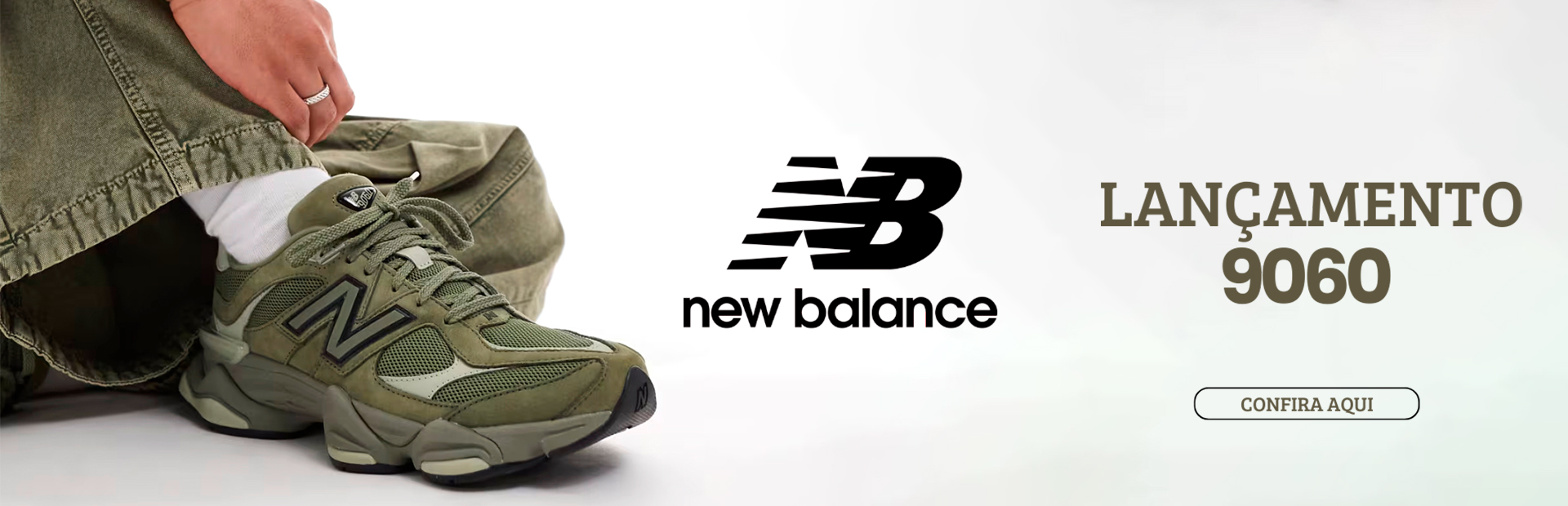 NEW BALANCE